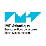 大西洋-布列塔尼-卢瓦尔地区国立高等矿业与电信学院校徽